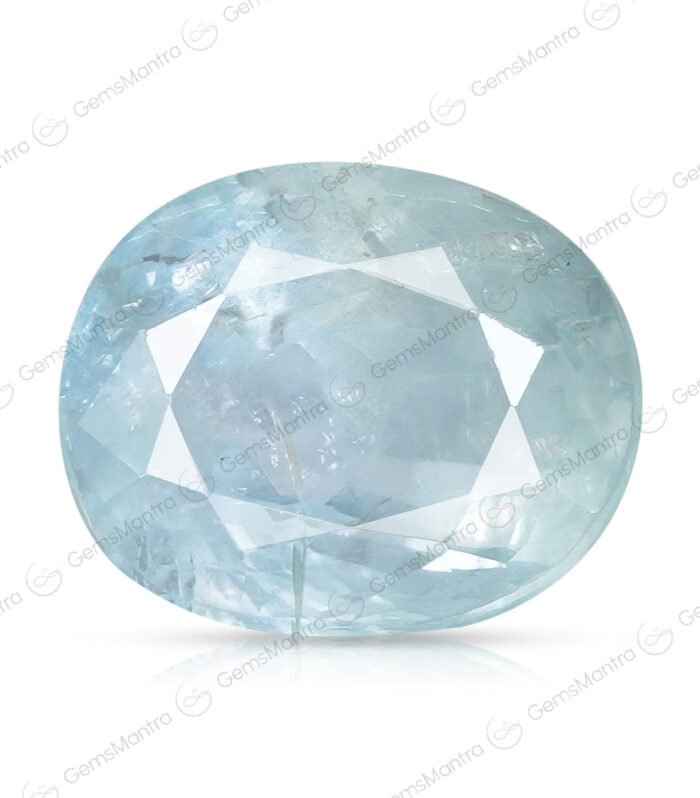 Tanzanite – 4.0 Carat, Cushion Cut
