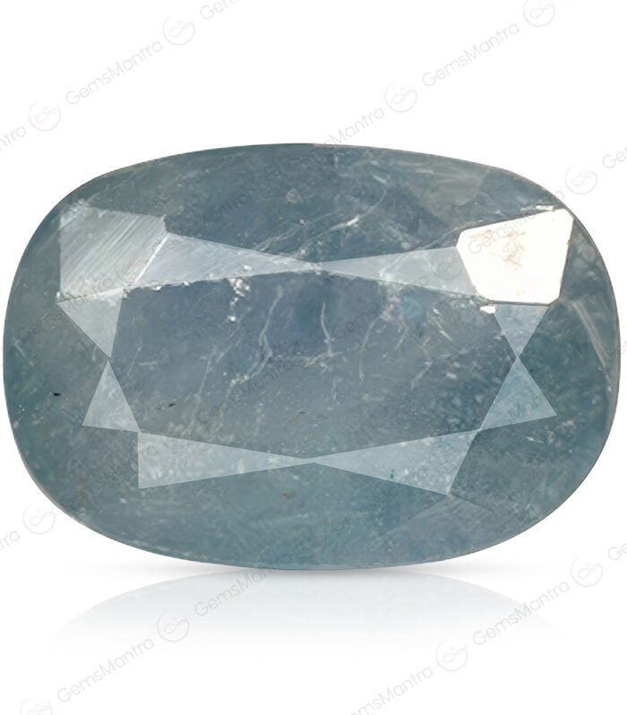 Yellow Sapphire (Pukhraj) – 3.0 Carat