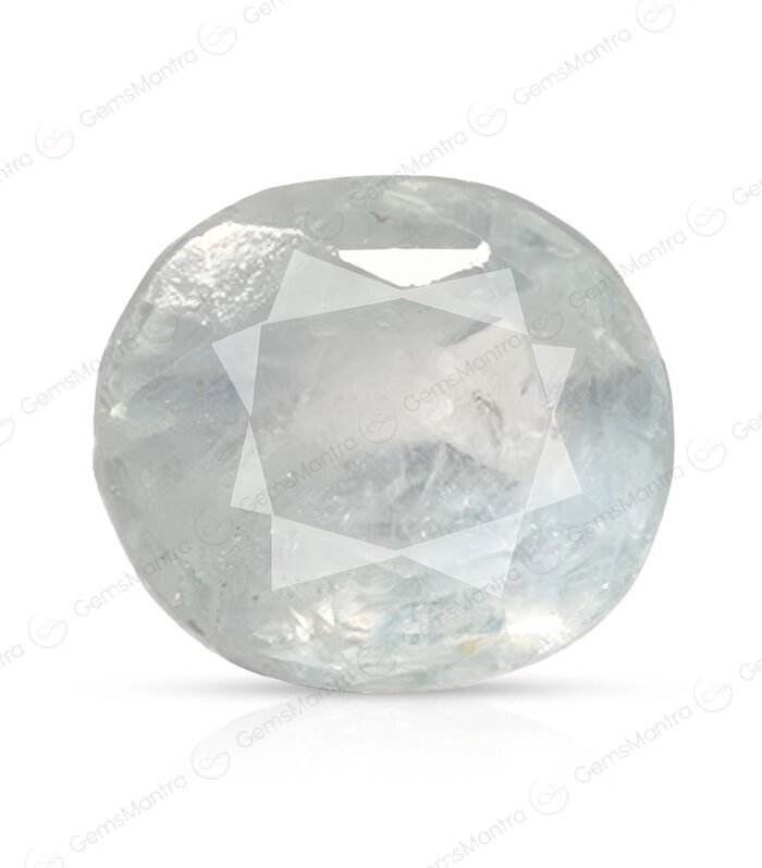 Tanzanite – 1.5 Carat, Pear Cut