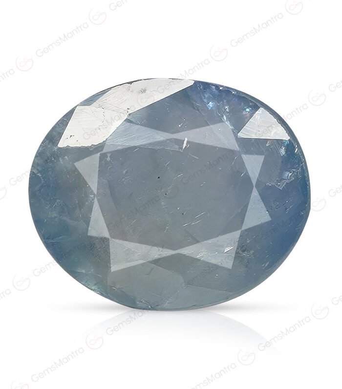 Tanzanite – 1.0 Carat, Round Brilliant
